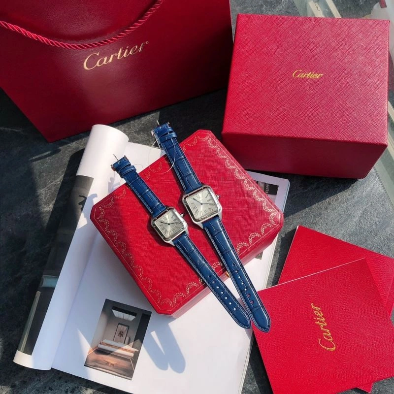 EasyMatch CARTIER Watches 180909