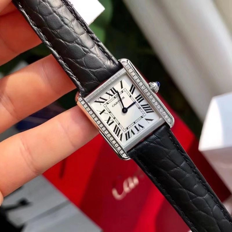 HighQuality CARTIER Watches 180893