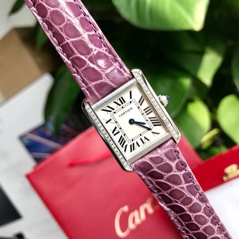 SmartChoice CARTIER Watches 180916