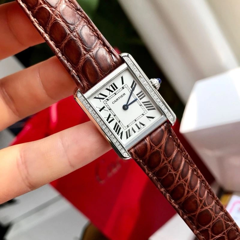 Elegant CARTIER Watches 180891