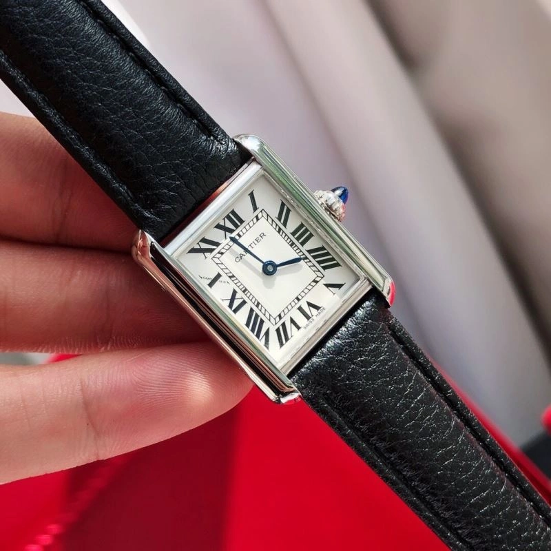 Fashionable CARTIER Watches 180897