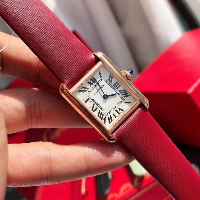 SportInspired CARTIER Watches 180906