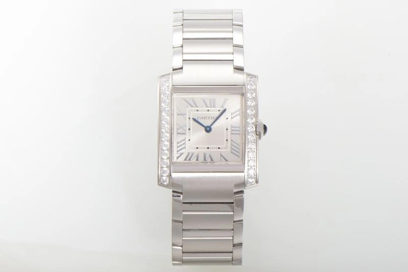 Efficient CARTIER Watches 180889