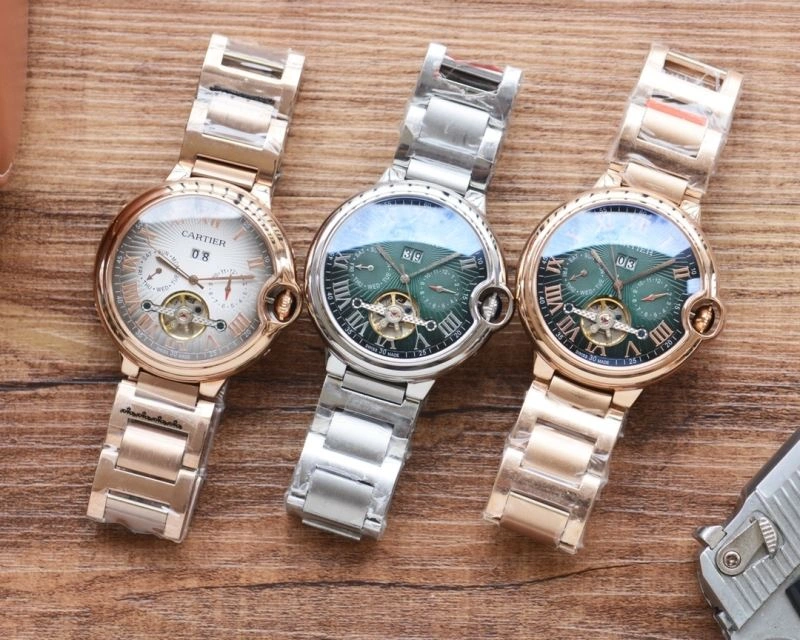 CARTIER Watches DailyWear 180884