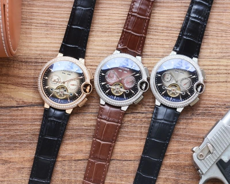 EasyMatch CARTIER Watches 180882