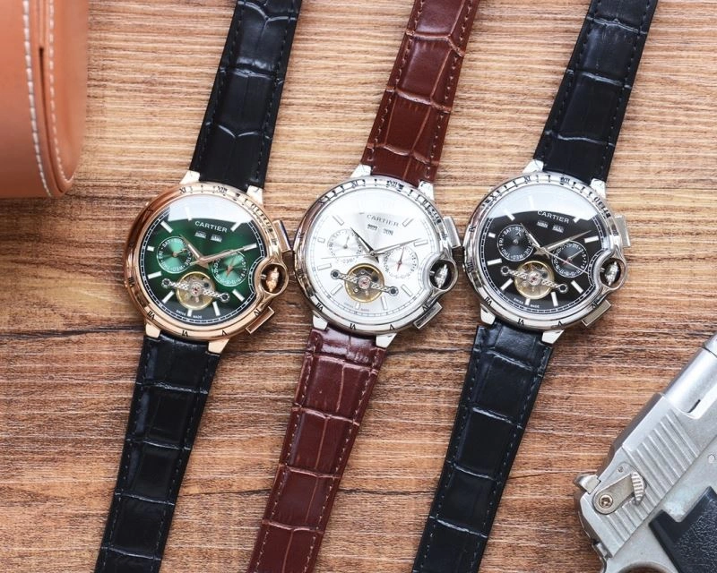 Durable CARTIER Watches 180883