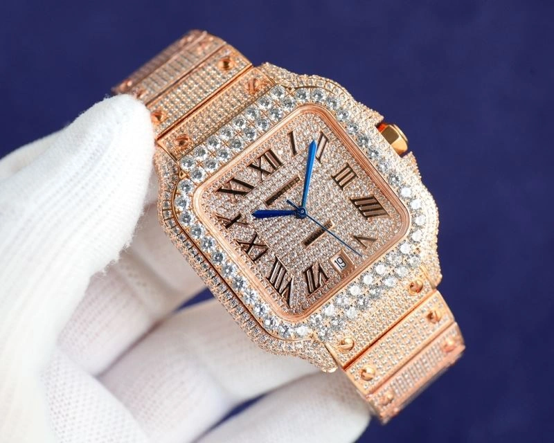 Timeless CARTIER Watches 180859
