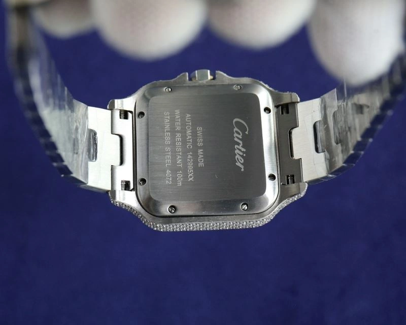 CARTIER Watches GoodFit 180861