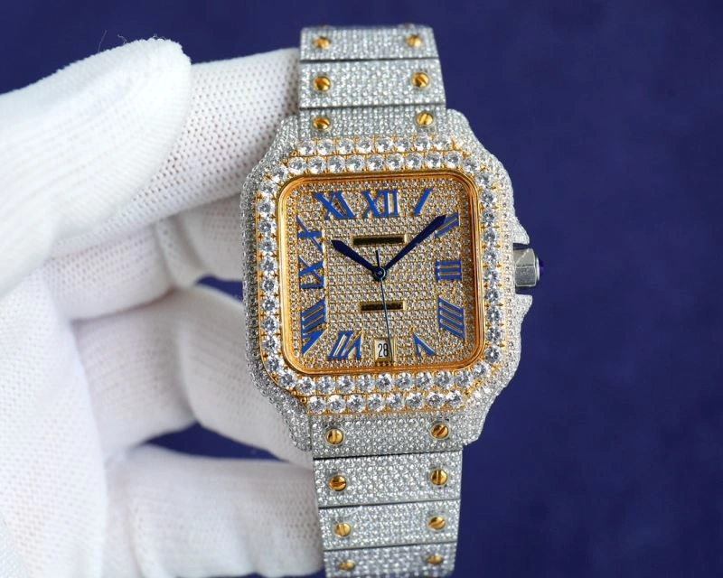 BestValue CARTIER Watches 180872