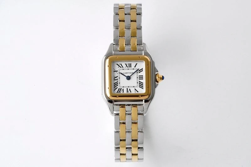 Sleek CARTIER Watches 180858