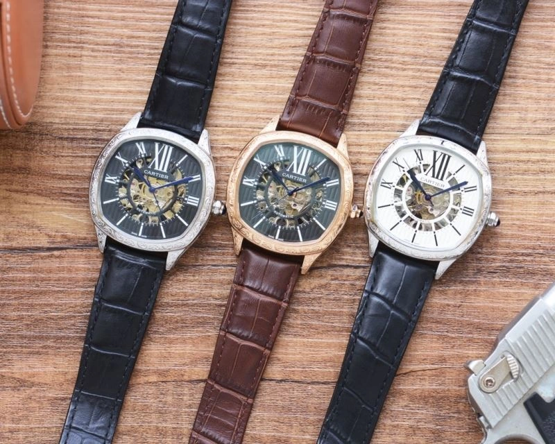 BestValue CARTIER Watches 180879