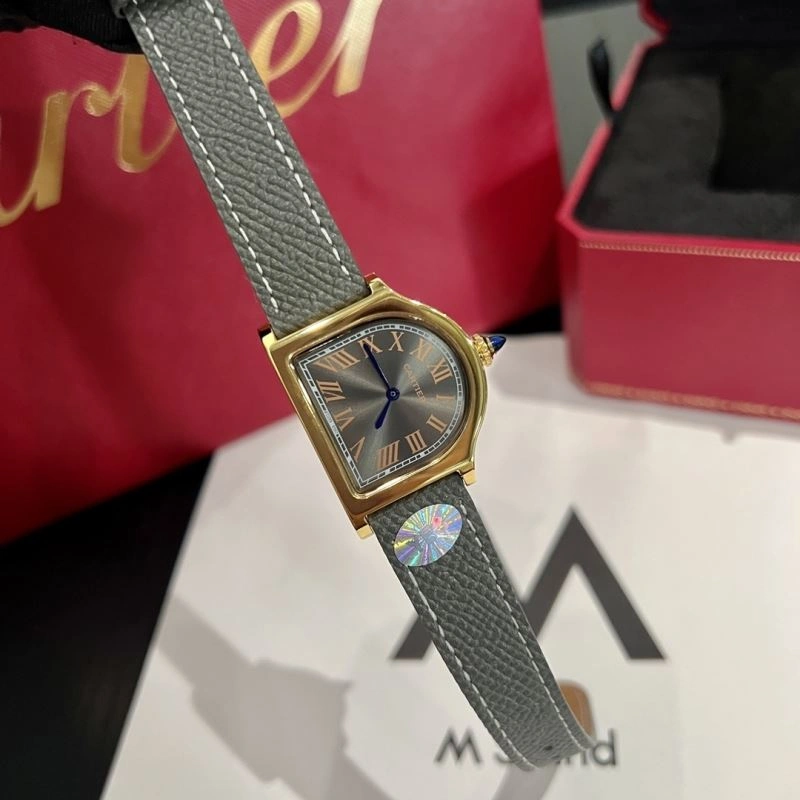 CARTIER Watches Lightweight 180856