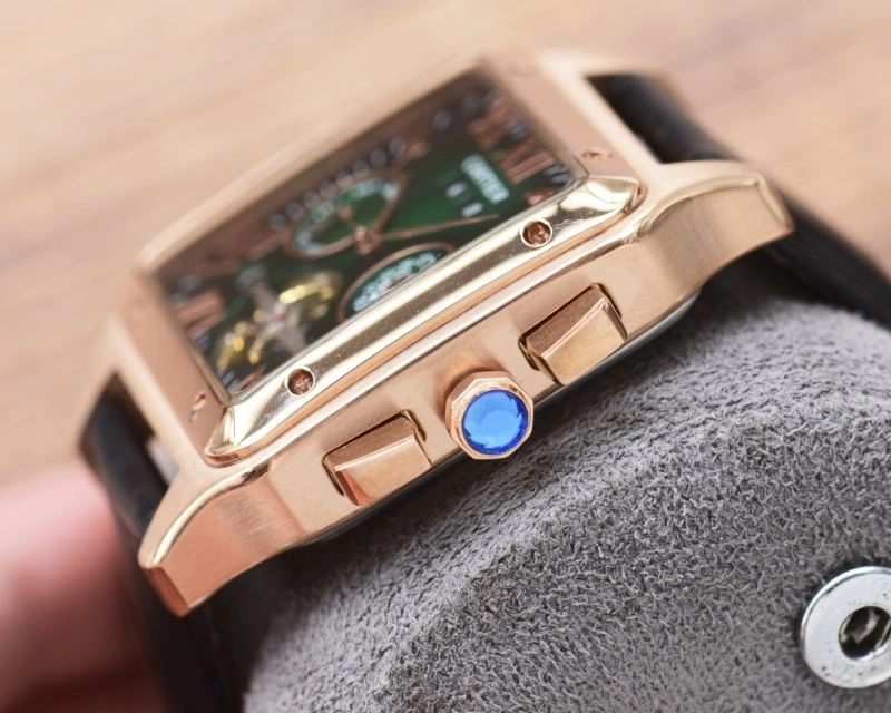Timeless CARTIER Watches 180857