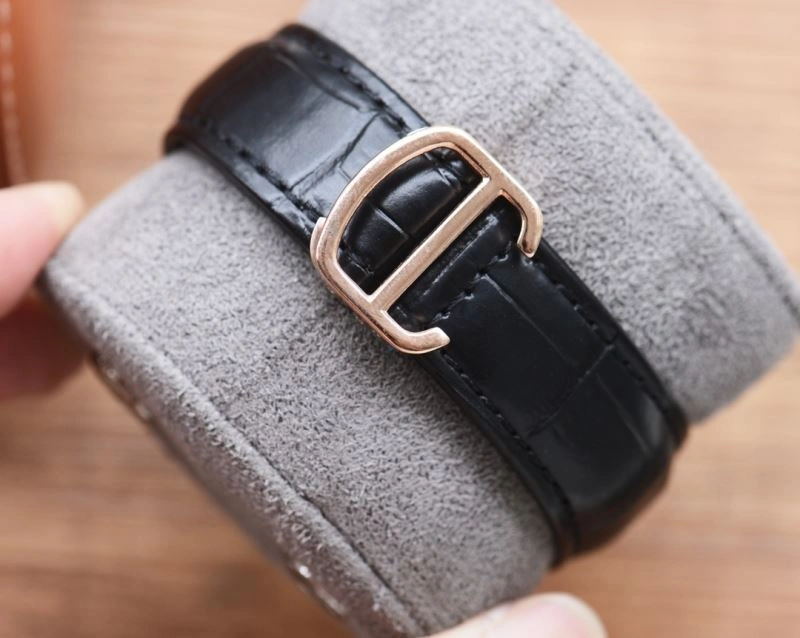 Timeless CARTIER Watches 180857