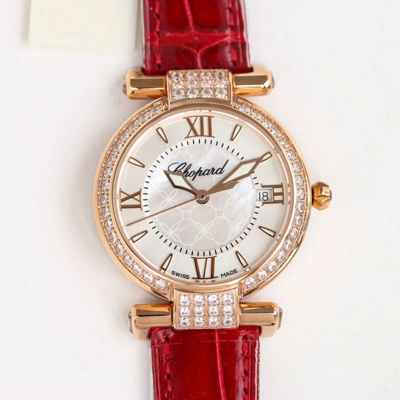 FashionForward CARTIER Watches 180853