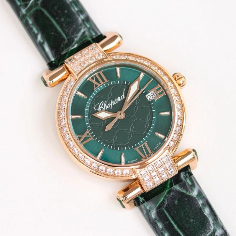 WrinkleFree CARTIER Watches 180876