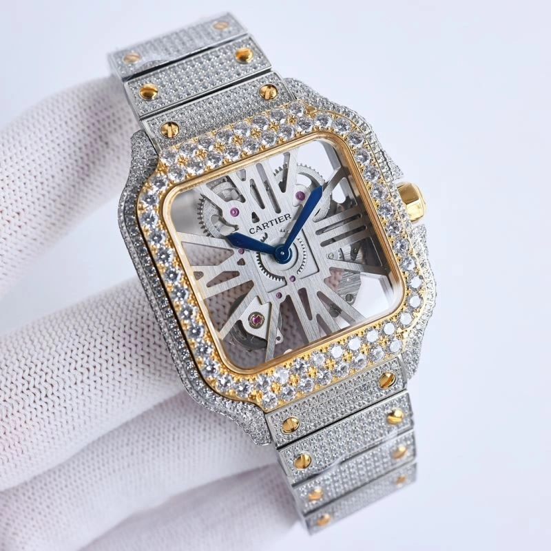 WeatherProof CARTIER Watches 180870