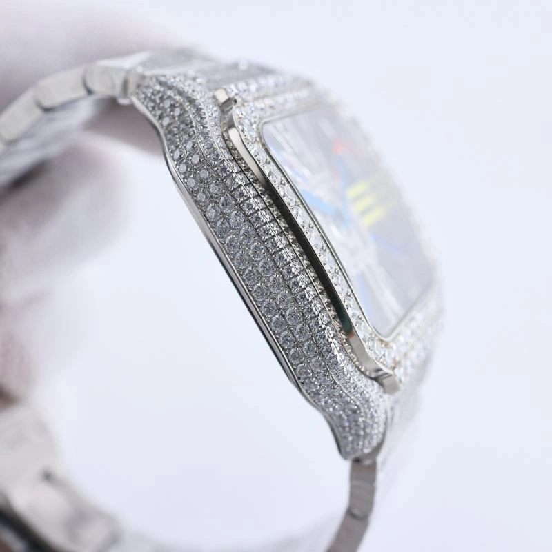 CARTIER Watches TravelReady 180851