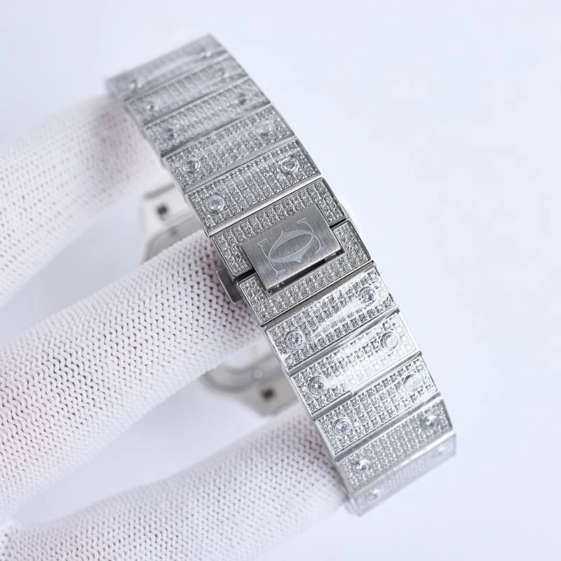 CARTIER Watches TravelReady 180851
