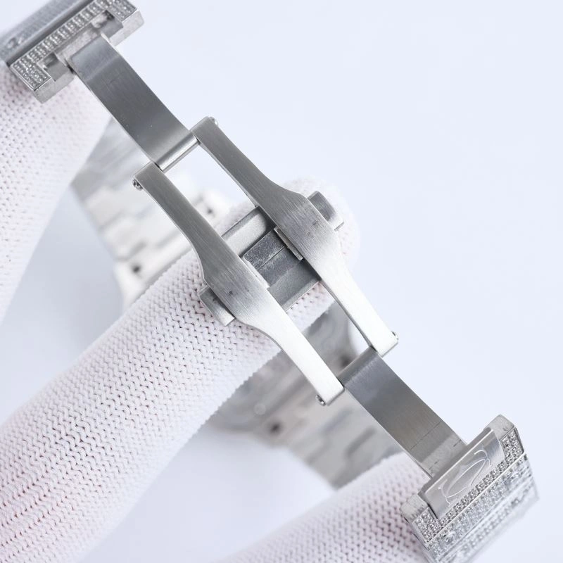 CARTIER Watches TravelReady 180851