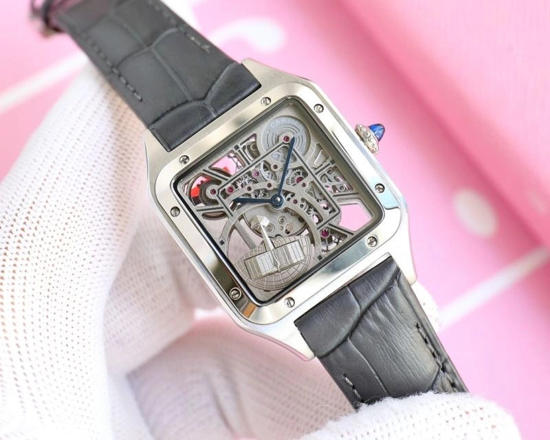 Colorful CARTIER Watches 180849