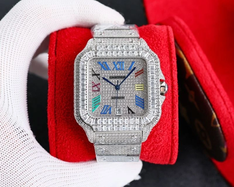 Upgraded CARTIER Watches 180843