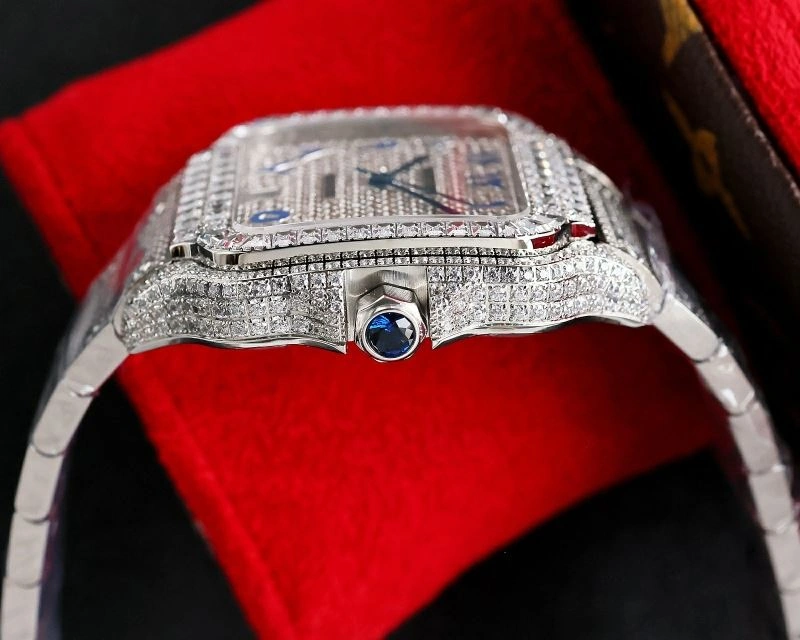 TechFriendly CARTIER Watches 180842