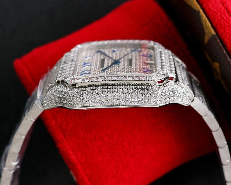 TechFriendly CARTIER Watches 180842