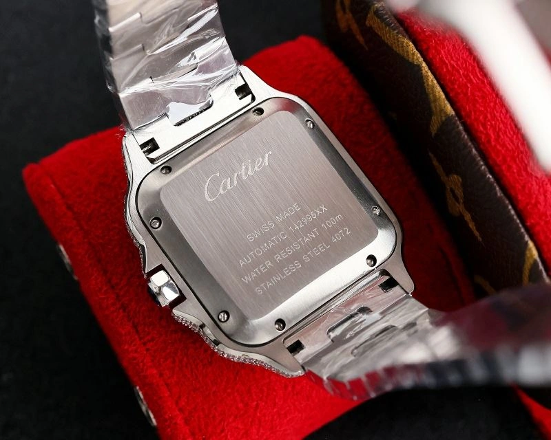 TechFriendly CARTIER Watches 180842
