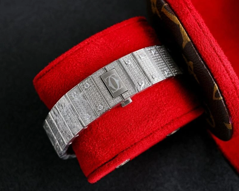 TechFriendly CARTIER Watches 180842