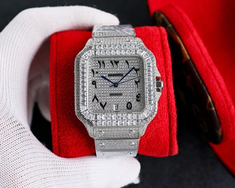 CARTIER Watches GoAnywhere 180840