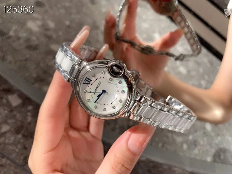 TopPick CARTIER Watches 180831