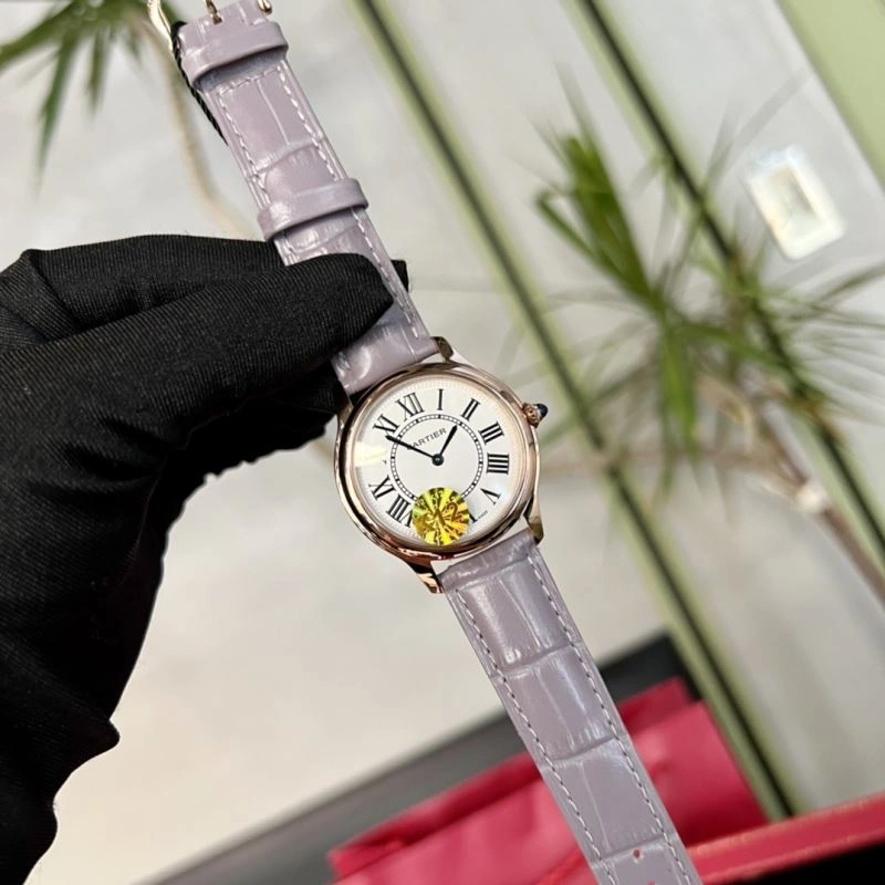 HighQuality CARTIER Watches 180830