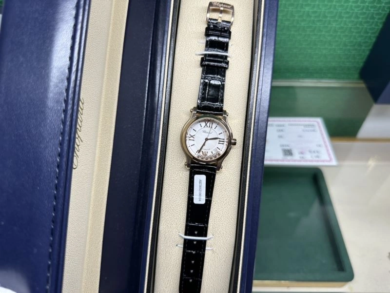 WrinkleFree CARTIER Watches 180815