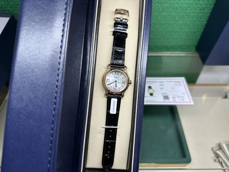 CARTIER Watches Casual 180820