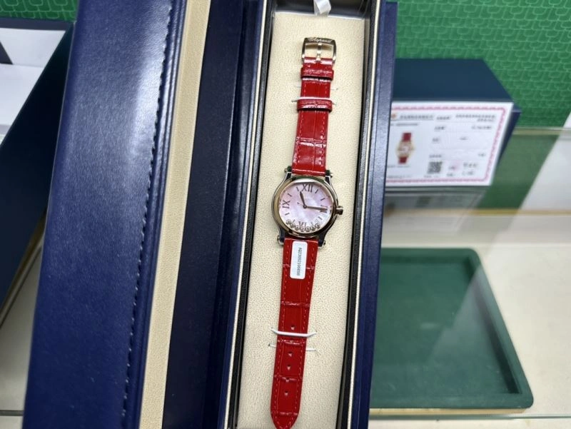 Durable CARTIER Watches 180810