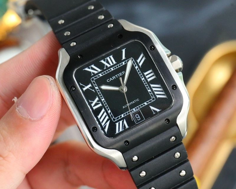 CARTIER Watches RelaxedFit 180829