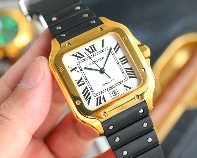 Original CARTIER Watches 180819