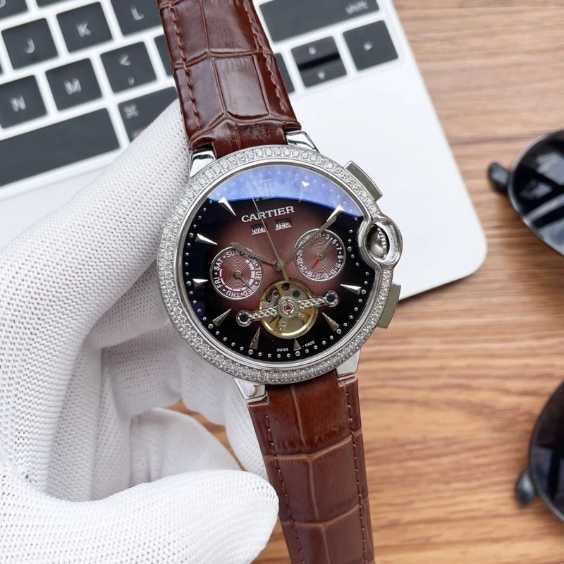 Affordable CARTIER Watches 180828