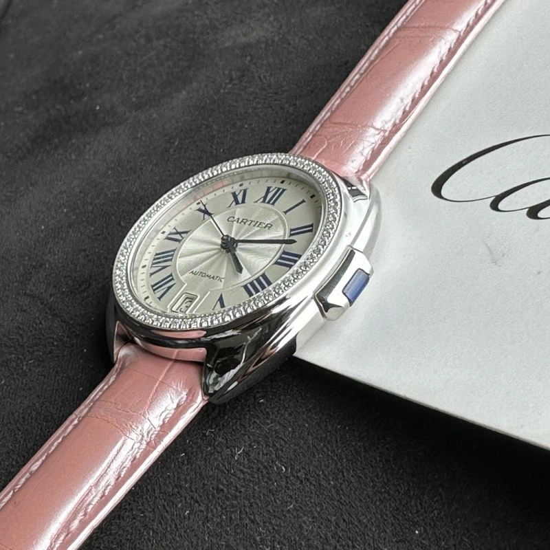 Unisex CARTIER Watches 180825