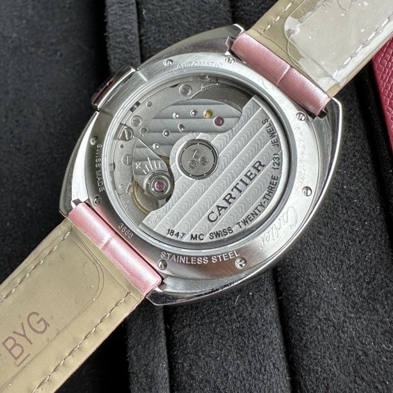 Unisex CARTIER Watches 180825