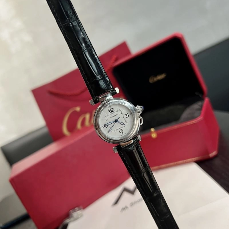 CARTIER Watches HighPerformance 180812