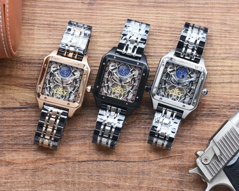 CARTIER Watches Vibrant 180826