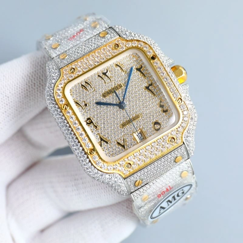 CARTIER Watches WellDesigned 180803