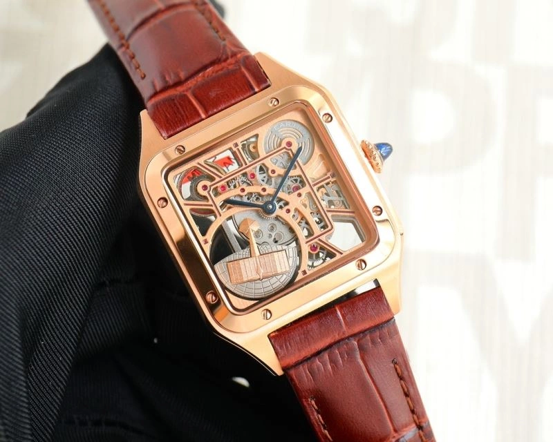 Neat CARTIER Watches 180801