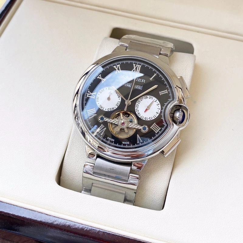 CARTIER Watches OdorResistant 180799