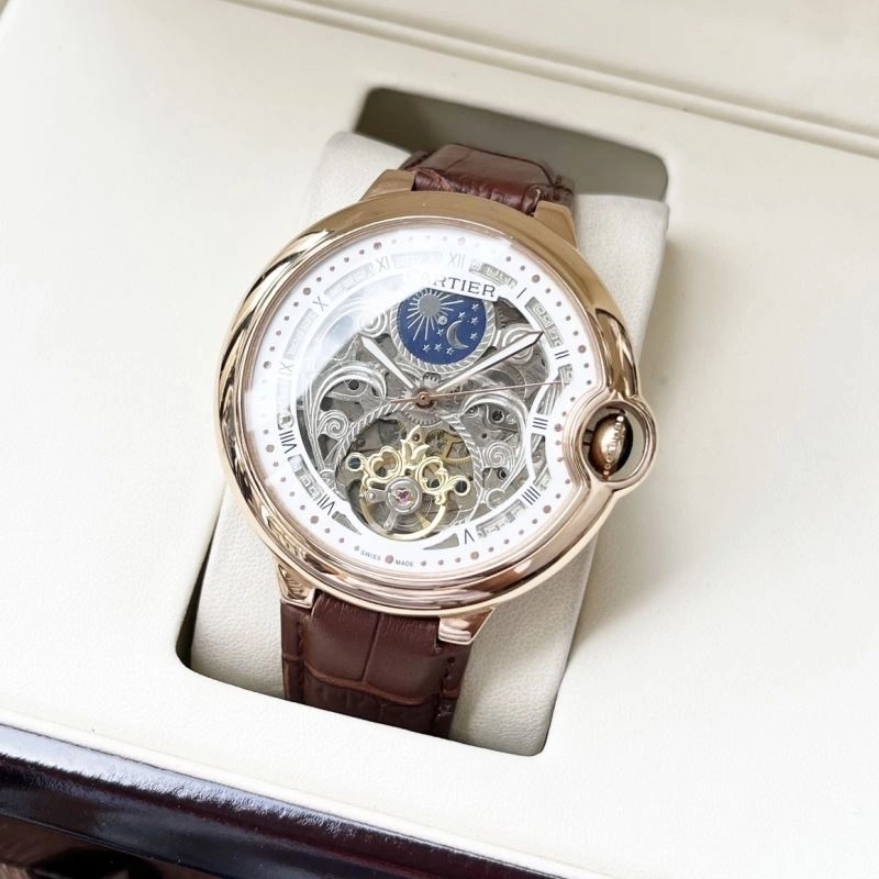 CARTIER Watches FlexibleFit 180798