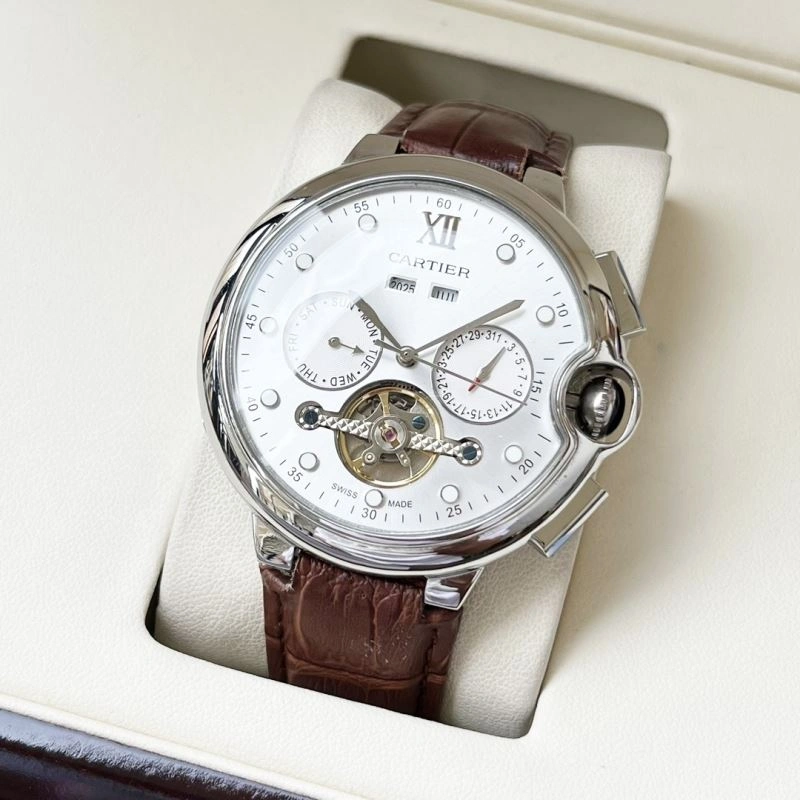 CARTIER Watches Cozy 180797