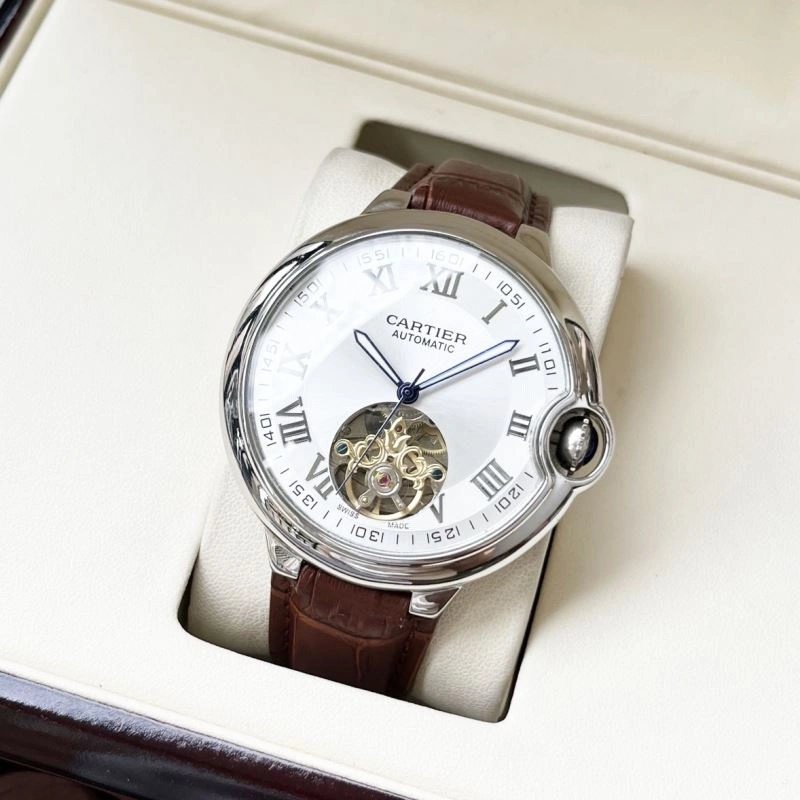 CARTIER Watches OnTrend 180790