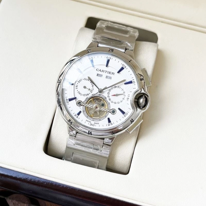 CARTIER Watches HighQuality 180795